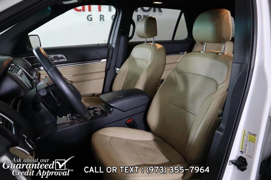 2017 Ford Explorer Limited, available for sale in Haskell, New Jersey | City Motor Group Inc.. Haskell, New Jersey 2017 Ford Explorer Limited, available for sale in Haskell, New Jersey | City Motor Group Inc.. Haskell, New Jersey