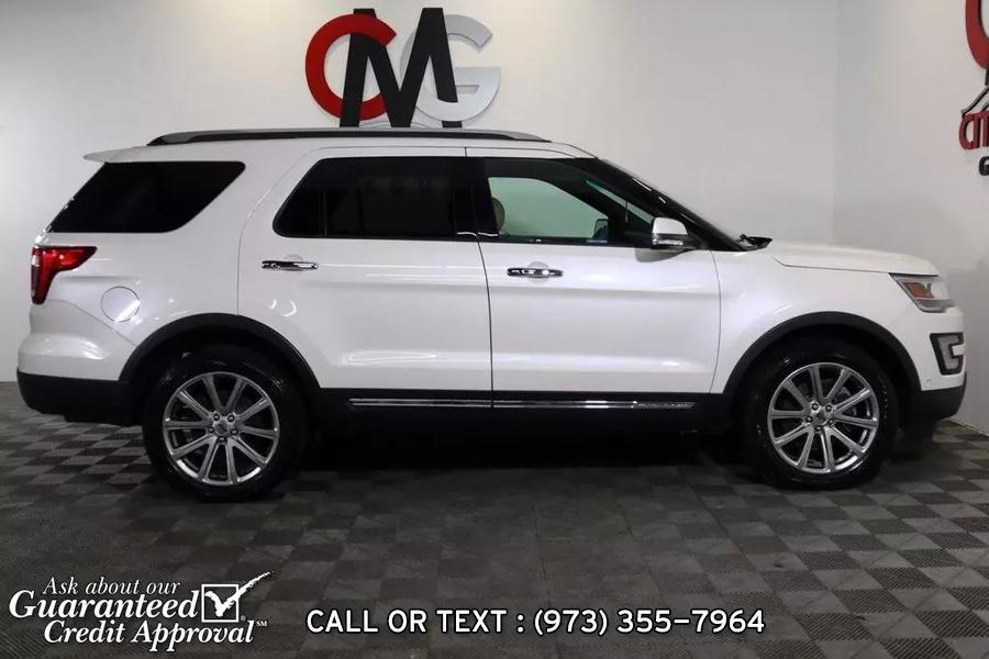 2017 Ford Explorer Limited, available for sale in Haskell, New Jersey | City Motor Group Inc.. Haskell, New Jersey 2017 Ford Explorer Limited, available for sale in Haskell, New Jersey | City Motor Group Inc.. Haskell, New Jersey