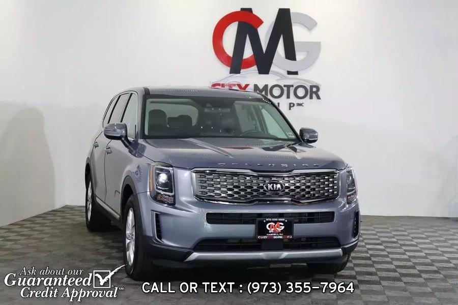 2020 Kia Telluride LX, available for sale in Haskell, New Jersey | City Motor Group Inc.. Haskell, New Jersey 2020 Kia Telluride LX, available for sale in Haskell, New Jersey | City Motor Group Inc.. Haskell, New Jersey