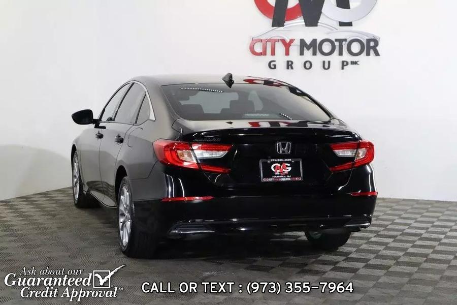2018 Honda Accord LX, available for sale in Haskell, New Jersey | City Motor Group Inc.. Haskell, New Jersey 2018 Honda Accord LX, available for sale in Haskell, New Jersey | City Motor Group Inc.. Haskell, New Jersey