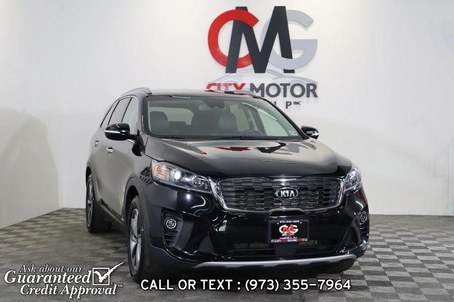 2019 Kia Sorento EX, available for sale in Haskell, New Jersey | City Motor Group Inc.. Haskell, New Jersey 2019 Kia Sorento EX, available for sale in Haskell, New Jersey | City Motor Group Inc.. Haskell, New Jersey