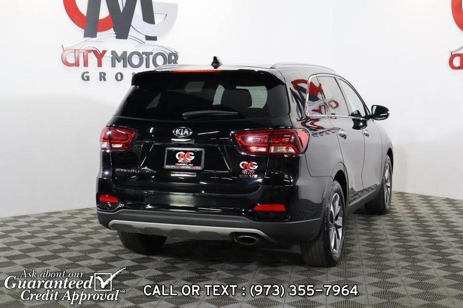2019 Kia Sorento EX, available for sale in Haskell, New Jersey | City Motor Group Inc.. Haskell, New Jersey 2019 Kia Sorento EX, available for sale in Haskell, New Jersey | City Motor Group Inc.. Haskell, New Jersey