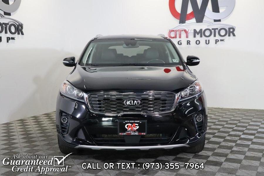 2019 Kia Sorento EX, available for sale in Haskell, New Jersey | City Motor Group Inc.. Haskell, New Jersey 2019 Kia Sorento EX, available for sale in Haskell, New Jersey | City Motor Group Inc.. Haskell, New Jersey