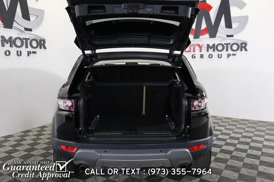 2014 Land Rover Range Rover Evoque Pure, available for sale in Haskell, New Jersey | City Motor Group Inc.. Haskell, New Jersey 2014 Land Rover Range Rover Evoque Pure, available for sale in Haskell, New Jersey | City Motor Group Inc.. Haskell, New Jersey
