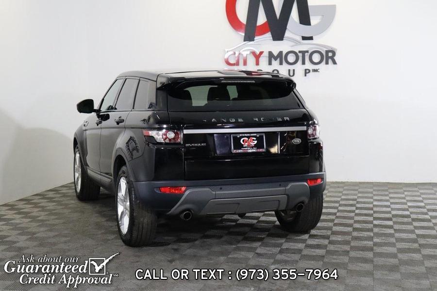 2014 Land Rover Range Rover Evoque Pure, available for sale in Haskell, New Jersey | City Motor Group Inc.. Haskell, New Jersey 2014 Land Rover Range Rover Evoque Pure, available for sale in Haskell, New Jersey | City Motor Group Inc.. Haskell, New Jersey