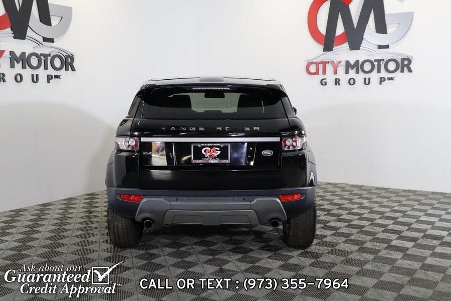 2014 Land Rover Range Rover Evoque Pure, available for sale in Haskell, New Jersey | City Motor Group Inc.. Haskell, New Jersey 2014 Land Rover Range Rover Evoque Pure, available for sale in Haskell, New Jersey | City Motor Group Inc.. Haskell, New Jersey