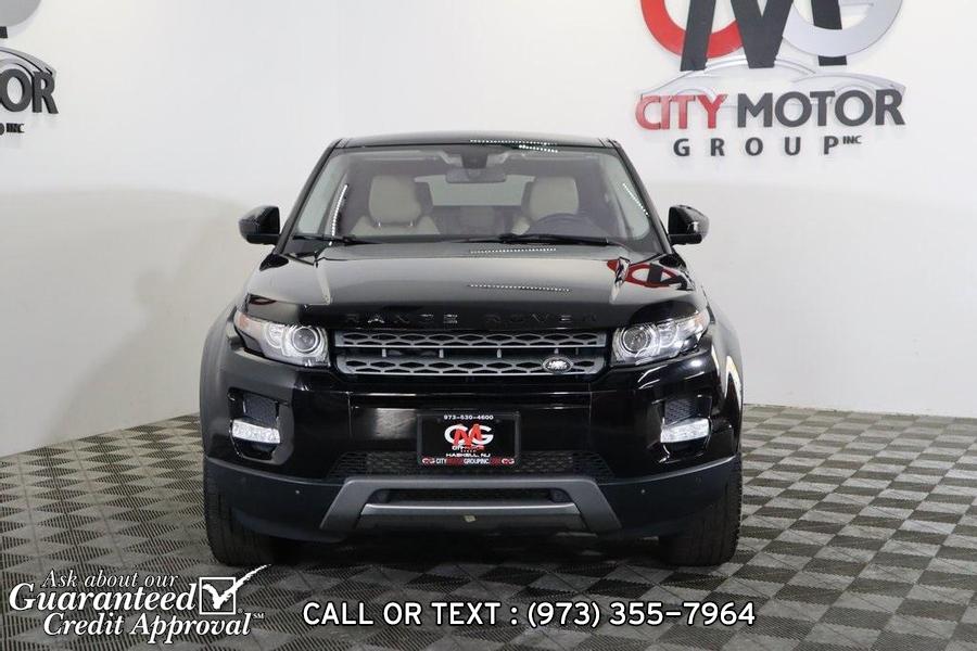2014 Land Rover Range Rover Evoque Pure, available for sale in Haskell, New Jersey | City Motor Group Inc.. Haskell, New Jersey 2014 Land Rover Range Rover Evoque Pure, available for sale in Haskell, New Jersey | City Motor Group Inc.. Haskell, New Jersey