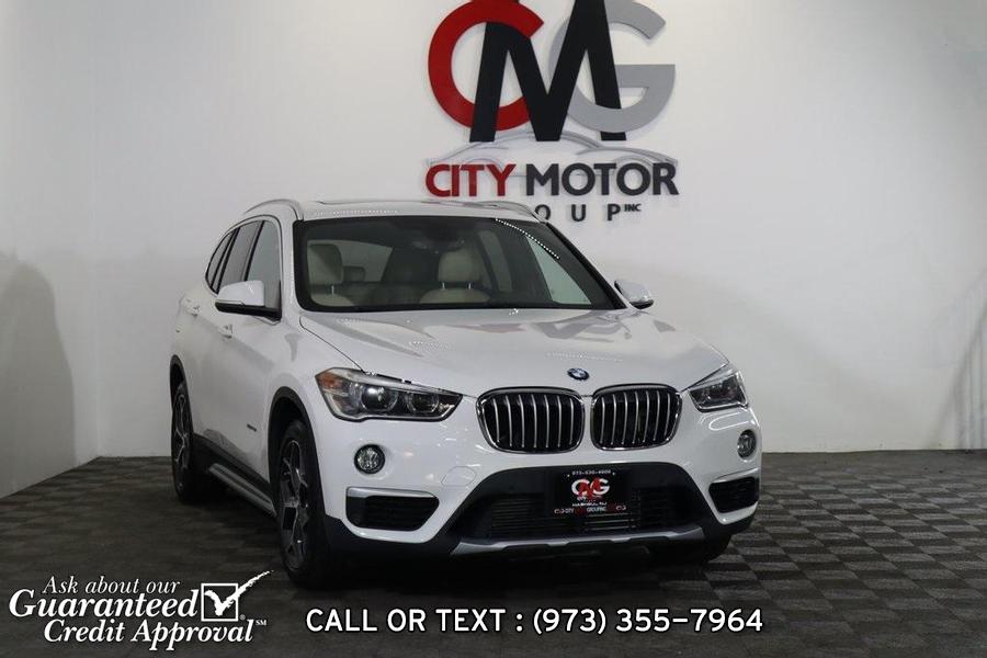 2016 BMW X1 xDrive28i, available for sale in Haskell, New Jersey | City Motor Group Inc.. Haskell, New Jersey 2016 BMW X1 xDrive28i, available for sale in Haskell, New Jersey | City Motor Group Inc.. Haskell, New Jersey