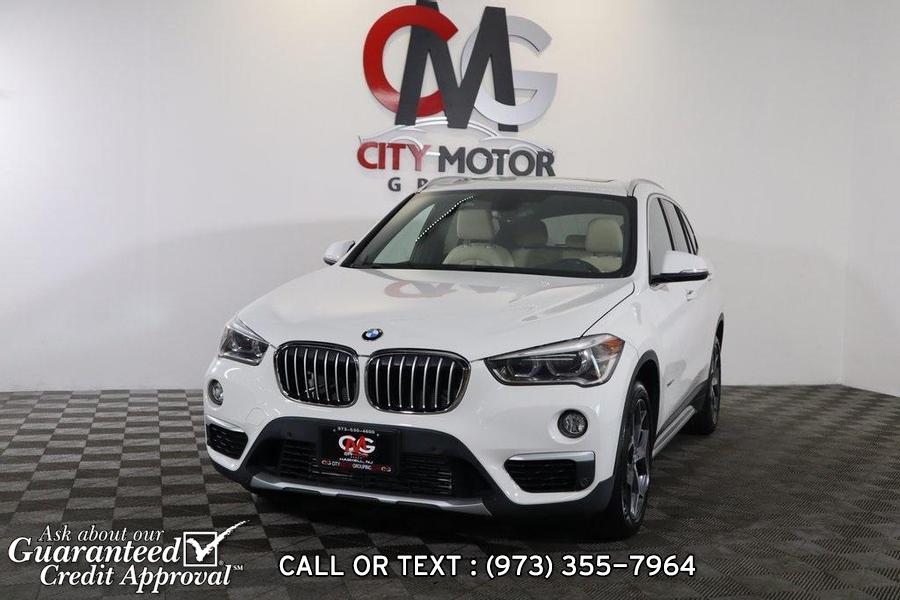 2016 BMW X1 xDrive28i, available for sale in Haskell, New Jersey | City Motor Group Inc.. Haskell, New Jersey 2016 BMW X1 xDrive28i, available for sale in Haskell, New Jersey | City Motor Group Inc.. Haskell, New Jersey