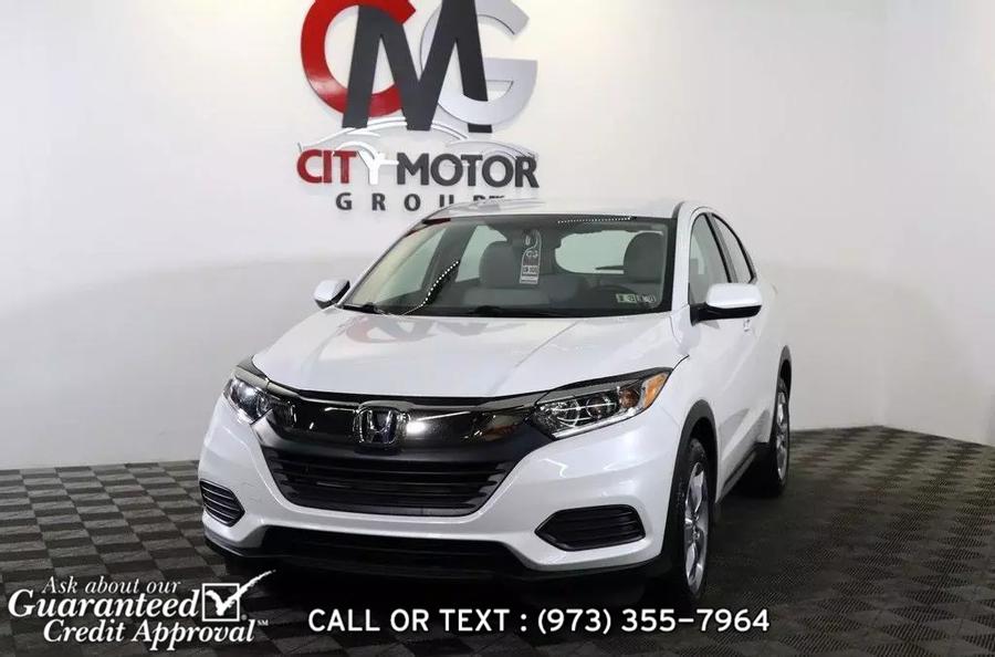 2020 Honda Hr-v LX, available for sale in Haskell, New Jersey | City Motor Group Inc.. Haskell, New Jersey 2020 Honda Hr-v LX, available for sale in Haskell, New Jersey | City Motor Group Inc.. Haskell, New Jersey