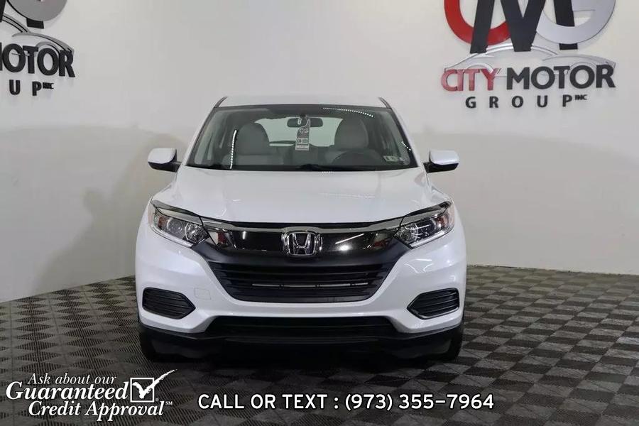 2020 Honda Hr-v LX, available for sale in Haskell, New Jersey | City Motor Group Inc.. Haskell, New Jersey 2020 Honda Hr-v LX, available for sale in Haskell, New Jersey | City Motor Group Inc.. Haskell, New Jersey
