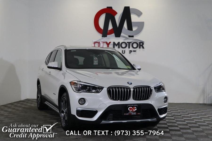 2017 BMW X1 xDrive28i, available for sale in Haskell, New Jersey | City Motor Group Inc.. Haskell, New Jersey 2017 BMW X1 xDrive28i, available for sale in Haskell, New Jersey | City Motor Group Inc.. Haskell, New Jersey