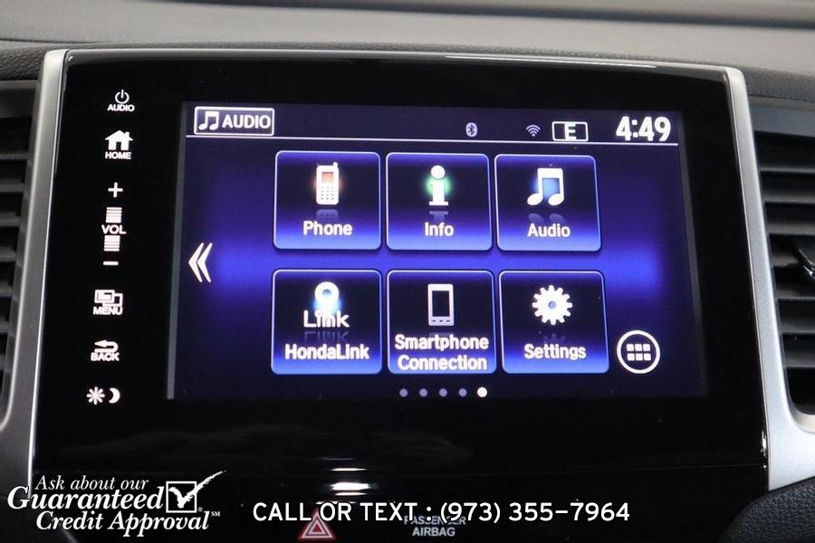 2018 Honda Pilot EX, available for sale in Haskell, New Jersey | City Motor Group Inc.. Haskell, New Jersey 2018 Honda Pilot EX, available for sale in Haskell, New Jersey | City Motor Group Inc.. Haskell, New Jersey