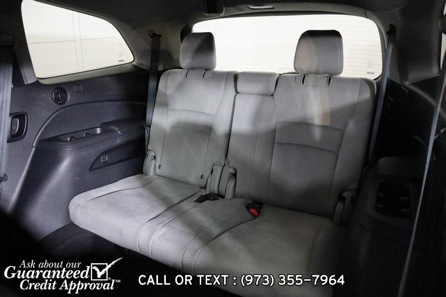 2018 Honda Pilot EX, available for sale in Haskell, New Jersey | City Motor Group Inc.. Haskell, New Jersey 2018 Honda Pilot EX, available for sale in Haskell, New Jersey | City Motor Group Inc.. Haskell, New Jersey