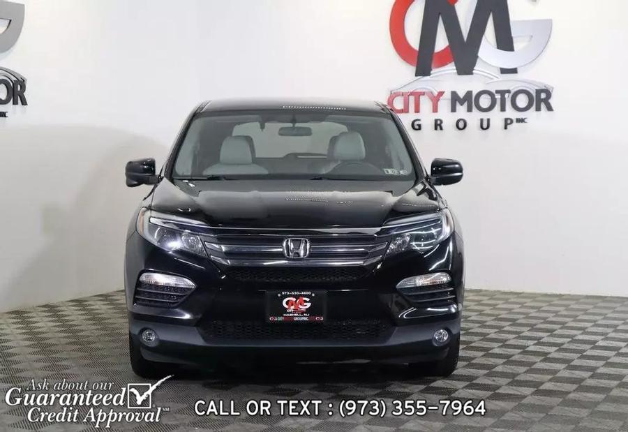 2018 Honda Pilot EX, available for sale in Haskell, New Jersey | City Motor Group Inc.. Haskell, New Jersey 2018 Honda Pilot EX, available for sale in Haskell, New Jersey | City Motor Group Inc.. Haskell, New Jersey