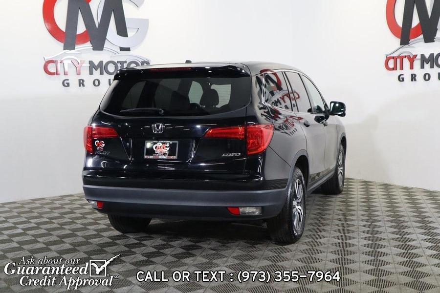 2018 Honda Pilot EX, available for sale in Haskell, New Jersey | City Motor Group Inc.. Haskell, New Jersey 2018 Honda Pilot EX, available for sale in Haskell, New Jersey | City Motor Group Inc.. Haskell, New Jersey