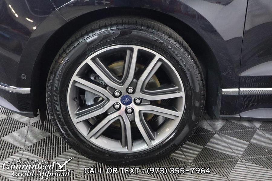 2019 Ford Edge Titanium, available for sale in Haskell, New Jersey | City Motor Group Inc.. Haskell, New Jersey 2019 Ford Edge Titanium, available for sale in Haskell, New Jersey | City Motor Group Inc.. Haskell, New Jersey