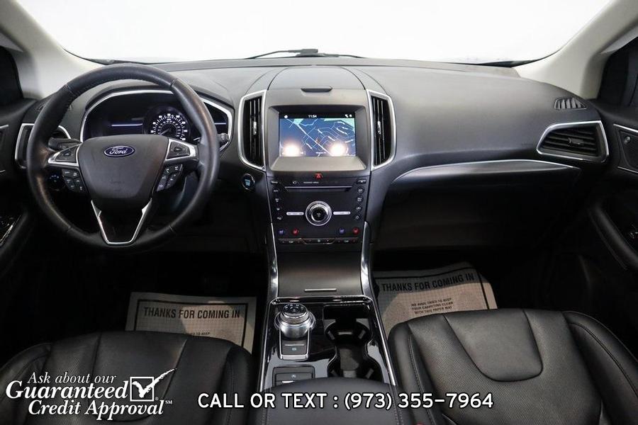 2019 Ford Edge Titanium, available for sale in Haskell, New Jersey | City Motor Group Inc.. Haskell, New Jersey 2019 Ford Edge Titanium, available for sale in Haskell, New Jersey | City Motor Group Inc.. Haskell, New Jersey