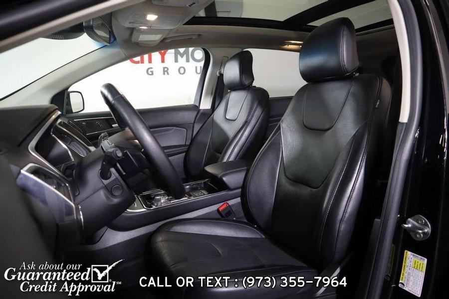 2019 Ford Edge Titanium, available for sale in Haskell, New Jersey | City Motor Group Inc.. Haskell, New Jersey 2019 Ford Edge Titanium, available for sale in Haskell, New Jersey | City Motor Group Inc.. Haskell, New Jersey