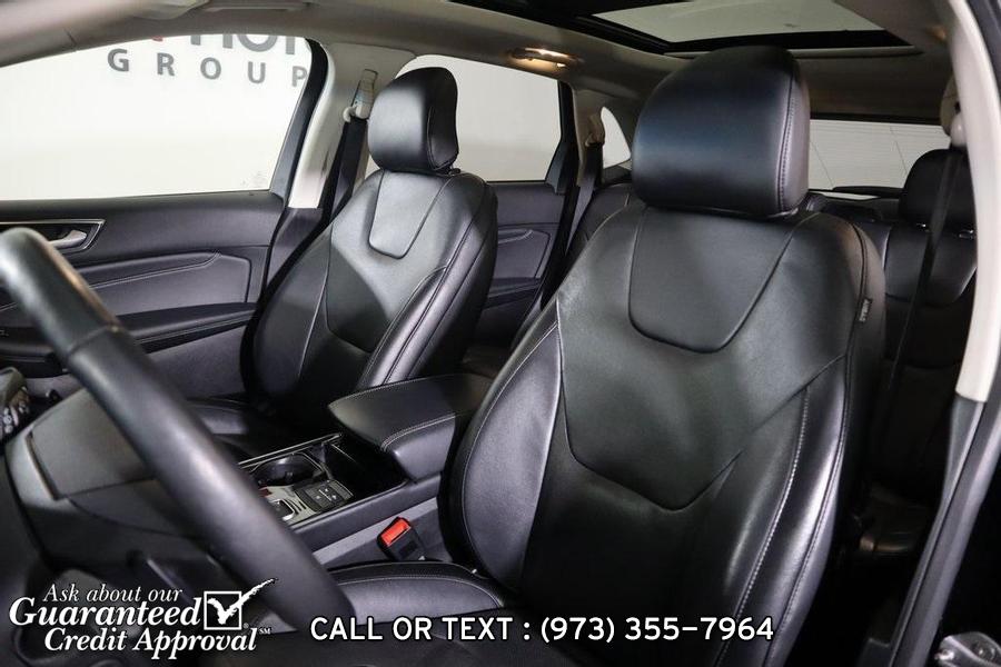 2019 Ford Edge Titanium, available for sale in Haskell, New Jersey | City Motor Group Inc.. Haskell, New Jersey 2019 Ford Edge Titanium, available for sale in Haskell, New Jersey | City Motor Group Inc.. Haskell, New Jersey