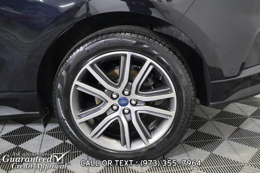 2019 Ford Edge Titanium, available for sale in Haskell, New Jersey | City Motor Group Inc.. Haskell, New Jersey 2019 Ford Edge Titanium, available for sale in Haskell, New Jersey | City Motor Group Inc.. Haskell, New Jersey
