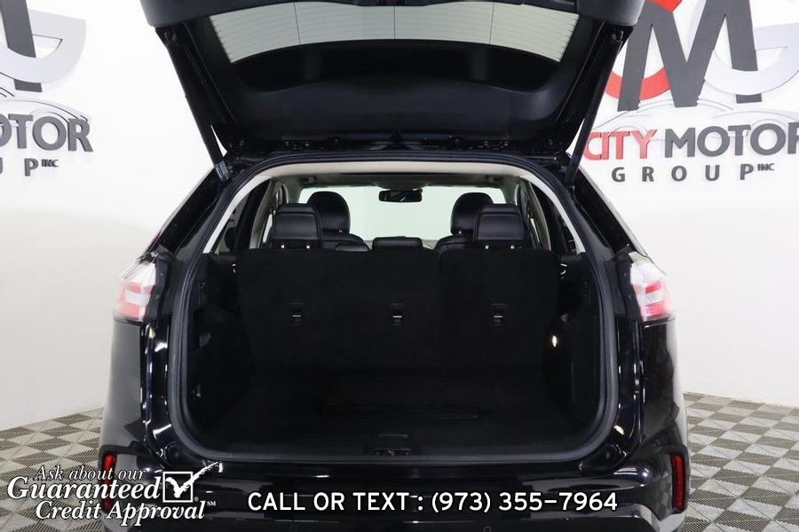 2019 Ford Edge Titanium, available for sale in Haskell, New Jersey | City Motor Group Inc.. Haskell, New Jersey 2019 Ford Edge Titanium, available for sale in Haskell, New Jersey | City Motor Group Inc.. Haskell, New Jersey