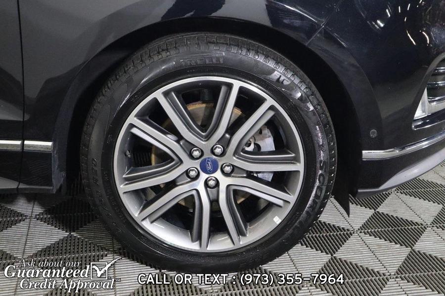 2019 Ford Edge Titanium, available for sale in Haskell, New Jersey | City Motor Group Inc.. Haskell, New Jersey 2019 Ford Edge Titanium, available for sale in Haskell, New Jersey | City Motor Group Inc.. Haskell, New Jersey