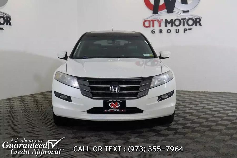 2011 Honda Accord Crosstour EX-L, available for sale in Haskell, New Jersey | City Motor Group Inc.. Haskell, New Jersey 2011 Honda Accord Crosstour EX-L, available for sale in Haskell, New Jersey | City Motor Group Inc.. Haskell, New Jersey