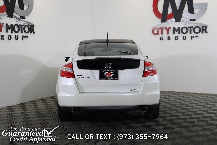 2011 Honda Accord Crosstour EX-L, available for sale in Haskell, New Jersey | City Motor Group Inc.. Haskell, New Jersey 2011 Honda Accord Crosstour EX-L, available for sale in Haskell, New Jersey | City Motor Group Inc.. Haskell, New Jersey