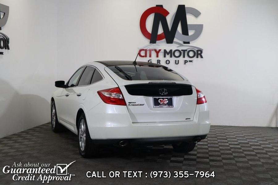 2011 Honda Accord Crosstour EX-L, available for sale in Haskell, New Jersey | City Motor Group Inc.. Haskell, New Jersey 2011 Honda Accord Crosstour EX-L, available for sale in Haskell, New Jersey | City Motor Group Inc.. Haskell, New Jersey