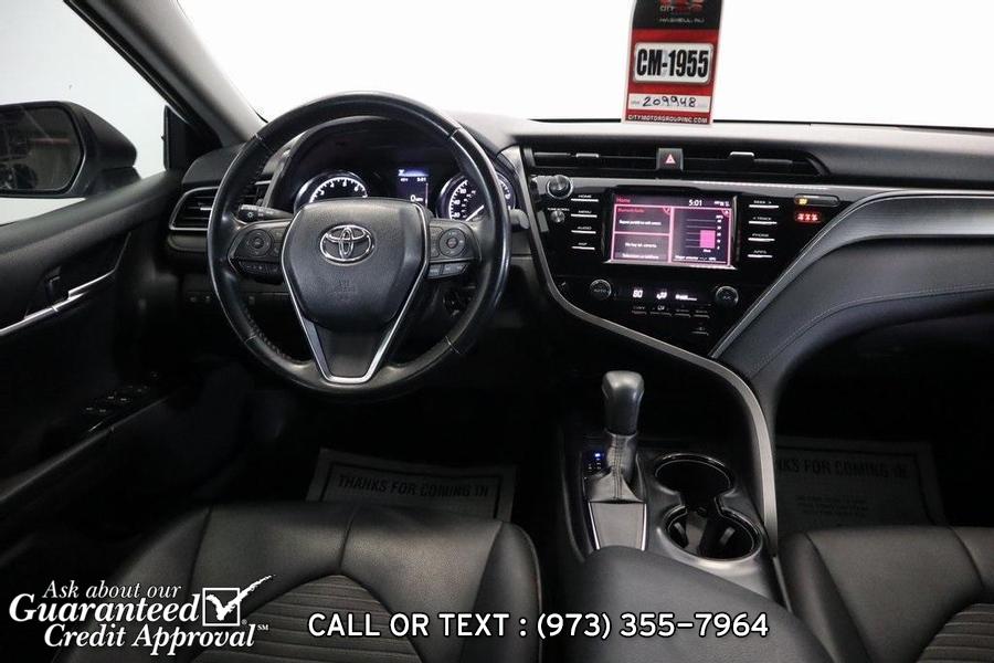 2019 Toyota Camry SE, available for sale in Haskell, New Jersey | City Motor Group Inc.. Haskell, New Jersey 2019 Toyota Camry SE, available for sale in Haskell, New Jersey | City Motor Group Inc.. Haskell, New Jersey