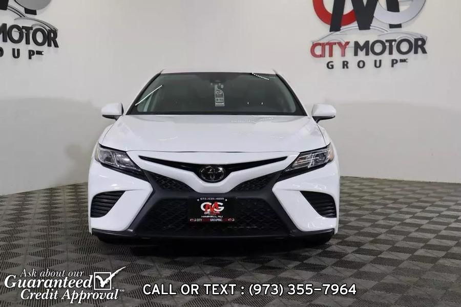 2019 Toyota Camry SE, available for sale in Haskell, New Jersey | City Motor Group Inc.. Haskell, New Jersey 2019 Toyota Camry SE, available for sale in Haskell, New Jersey | City Motor Group Inc.. Haskell, New Jersey
