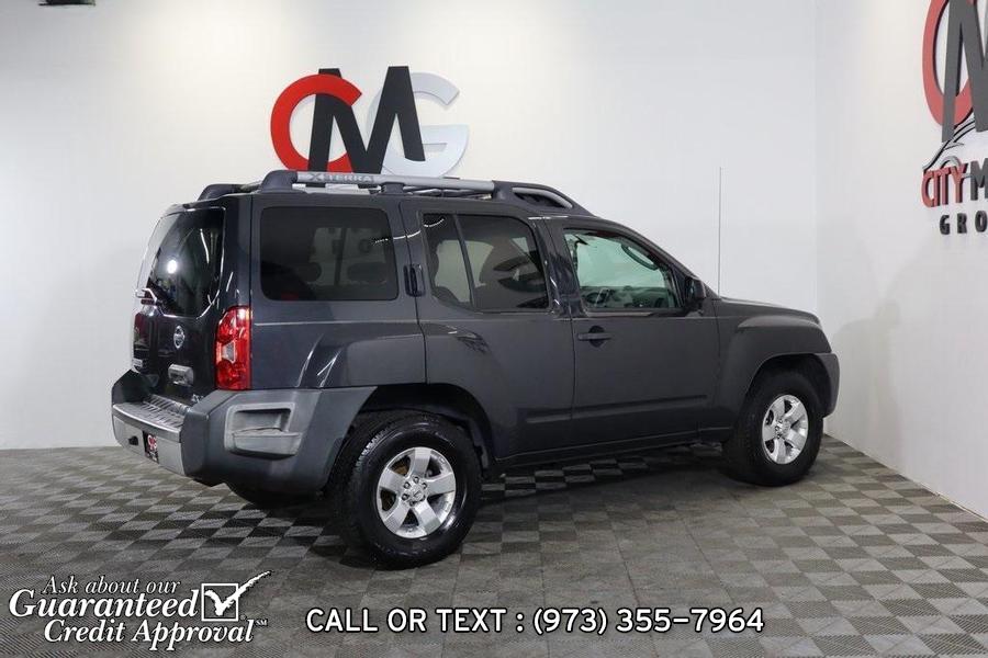 2010 Nissan Xterra S, available for sale in Haskell, New Jersey | City Motor Group Inc.. Haskell, New Jersey 2010 Nissan Xterra S, available for sale in Haskell, New Jersey | City Motor Group Inc.. Haskell, New Jersey
