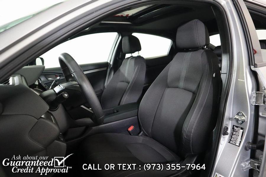 2019 Honda Civic EX, available for sale in Haskell, New Jersey | City Motor Group Inc.. Haskell, New Jersey 2019 Honda Civic EX, available for sale in Haskell, New Jersey | City Motor Group Inc.. Haskell, New Jersey