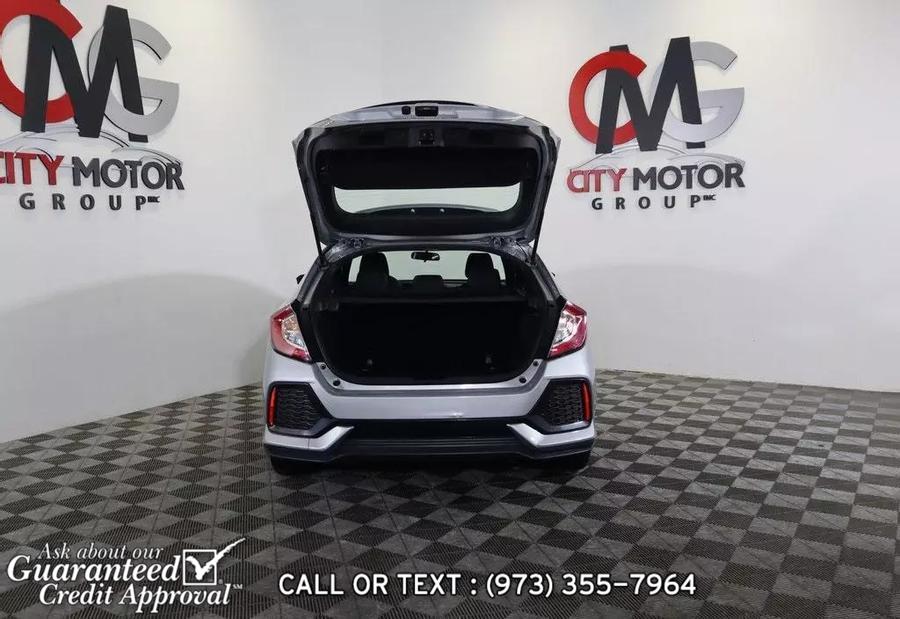 2019 Honda Civic EX, available for sale in Haskell, New Jersey | City Motor Group Inc.. Haskell, New Jersey 2019 Honda Civic EX, available for sale in Haskell, New Jersey | City Motor Group Inc.. Haskell, New Jersey
