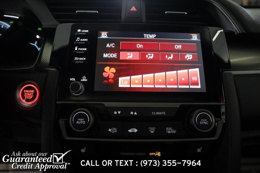 2019 Honda Civic EX, available for sale in Haskell, New Jersey | City Motor Group Inc.. Haskell, New Jersey 2019 Honda Civic EX, available for sale in Haskell, New Jersey | City Motor Group Inc.. Haskell, New Jersey