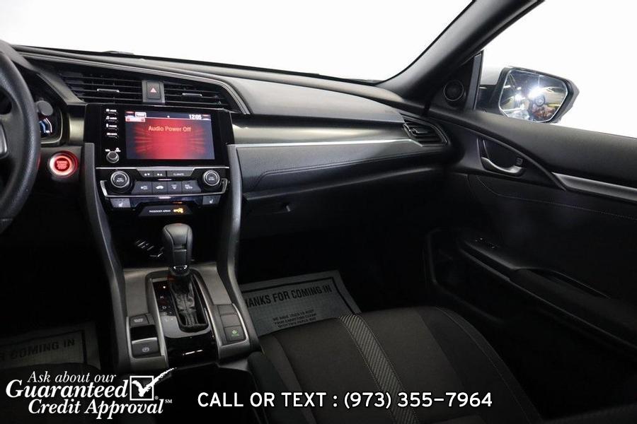 2019 Honda Civic EX, available for sale in Haskell, New Jersey | City Motor Group Inc.. Haskell, New Jersey 2019 Honda Civic EX, available for sale in Haskell, New Jersey | City Motor Group Inc.. Haskell, New Jersey