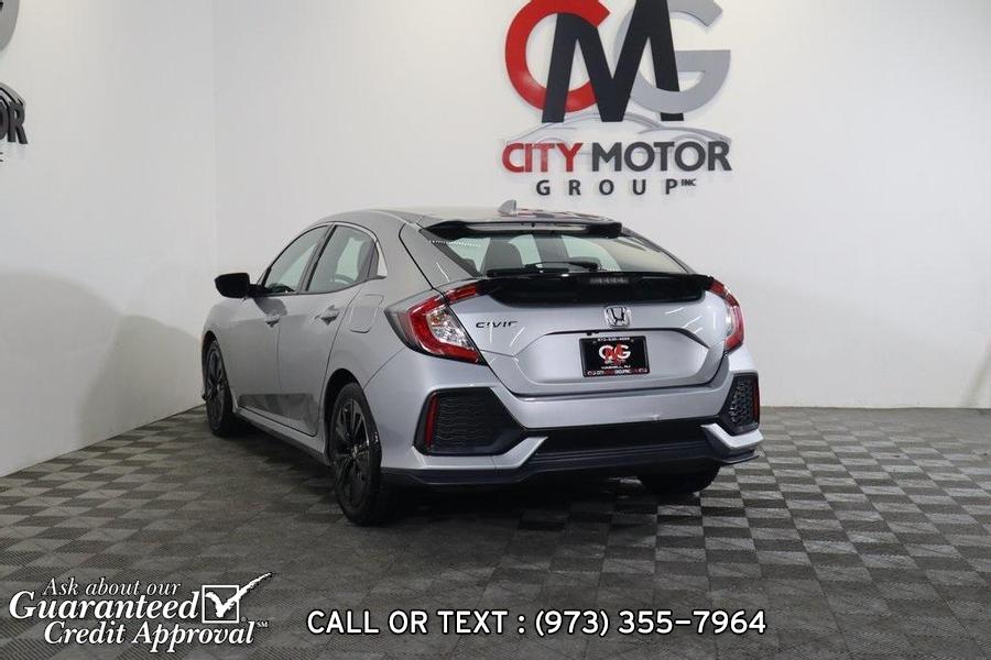 2019 Honda Civic EX, available for sale in Haskell, New Jersey | City Motor Group Inc.. Haskell, New Jersey 2019 Honda Civic EX, available for sale in Haskell, New Jersey | City Motor Group Inc.. Haskell, New Jersey