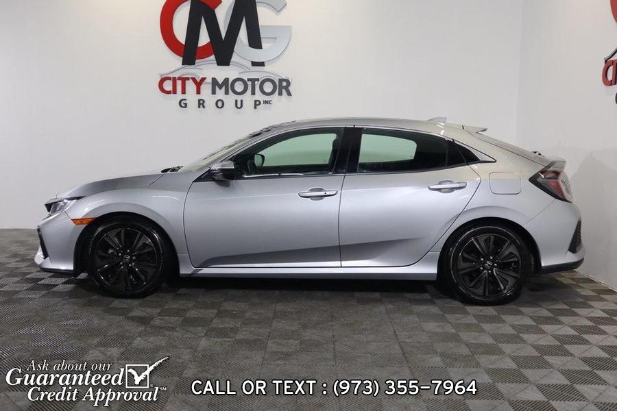 2019 Honda Civic EX, available for sale in Haskell, New Jersey | City Motor Group Inc.. Haskell, New Jersey 2019 Honda Civic EX, available for sale in Haskell, New Jersey | City Motor Group Inc.. Haskell, New Jersey