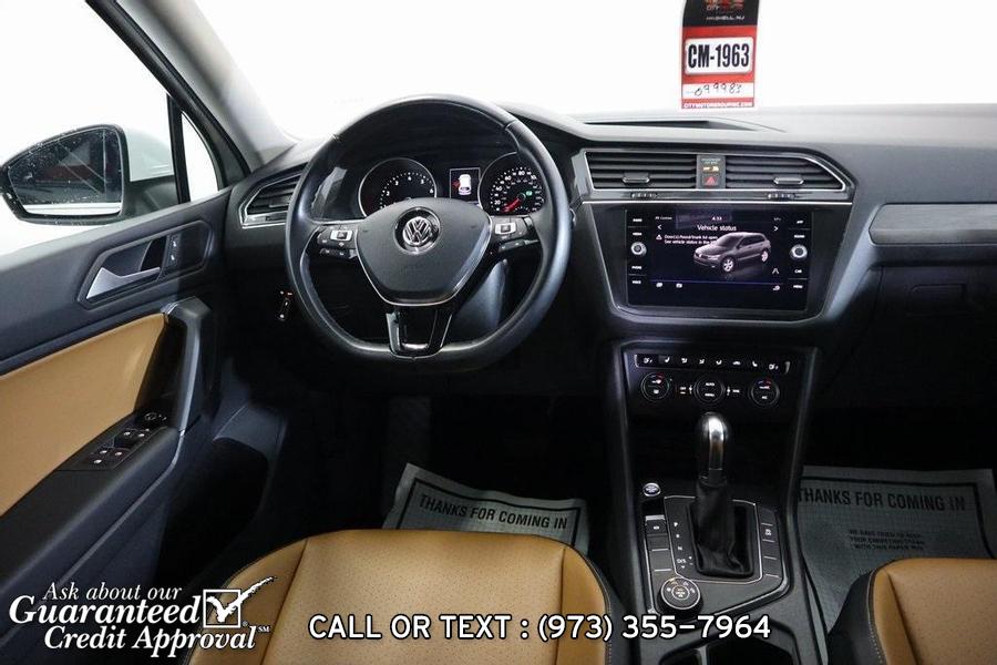 2019 Volkswagen Tiguan 2.0T SEL R-Line, available for sale in Haskell, New Jersey | City Motor Group Inc.. Haskell, New Jersey 2019 Volkswagen Tiguan 2.0T SEL R-Line, available for sale in Haskell, New Jersey | City Motor Group Inc.. Haskell, New Jersey