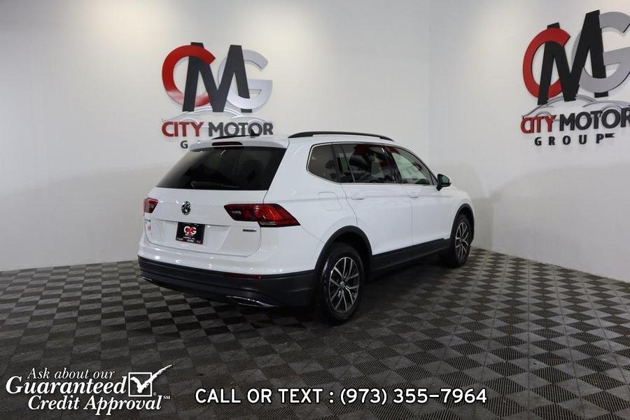 2019 Volkswagen Tiguan 2.0T SEL R-Line, available for sale in Haskell, New Jersey | City Motor Group Inc.. Haskell, New Jersey 2019 Volkswagen Tiguan 2.0T SEL R-Line, available for sale in Haskell, New Jersey | City Motor Group Inc.. Haskell, New Jersey