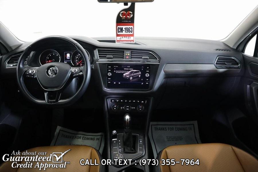 2019 Volkswagen Tiguan 2.0T SEL R-Line, available for sale in Haskell, New Jersey | City Motor Group Inc.. Haskell, New Jersey 2019 Volkswagen Tiguan 2.0T SEL R-Line, available for sale in Haskell, New Jersey | City Motor Group Inc.. Haskell, New Jersey
