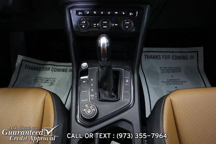 2019 Volkswagen Tiguan 2.0T SEL R-Line, available for sale in Haskell, New Jersey | City Motor Group Inc.. Haskell, New Jersey 2019 Volkswagen Tiguan 2.0T SEL R-Line, available for sale in Haskell, New Jersey | City Motor Group Inc.. Haskell, New Jersey