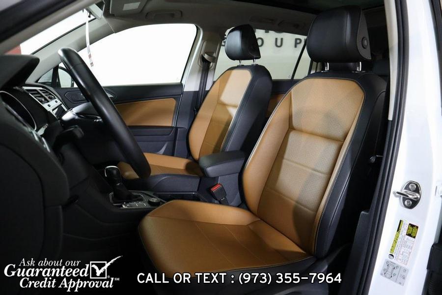2019 Volkswagen Tiguan 2.0T SEL R-Line, available for sale in Haskell, New Jersey | City Motor Group Inc.. Haskell, New Jersey 2019 Volkswagen Tiguan 2.0T SEL R-Line, available for sale in Haskell, New Jersey | City Motor Group Inc.. Haskell, New Jersey