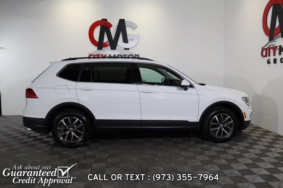 2019 Volkswagen Tiguan 2.0T SEL R-Line, available for sale in Haskell, New Jersey | City Motor Group Inc.. Haskell, New Jersey 2019 Volkswagen Tiguan 2.0T SEL R-Line, available for sale in Haskell, New Jersey | City Motor Group Inc.. Haskell, New Jersey