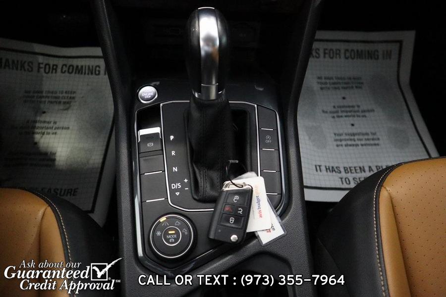 2019 Volkswagen Tiguan 2.0T SEL R-Line, available for sale in Haskell, New Jersey | City Motor Group Inc.. Haskell, New Jersey 2019 Volkswagen Tiguan 2.0T SEL R-Line, available for sale in Haskell, New Jersey | City Motor Group Inc.. Haskell, New Jersey