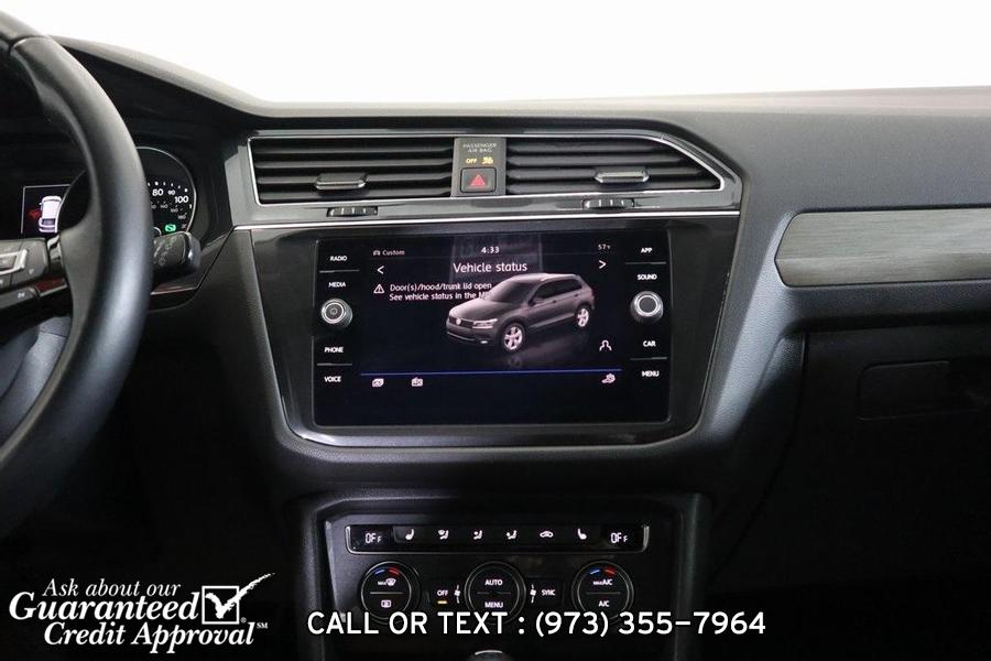 2019 Volkswagen Tiguan 2.0T SEL R-Line, available for sale in Haskell, New Jersey | City Motor Group Inc.. Haskell, New Jersey 2019 Volkswagen Tiguan 2.0T SEL R-Line, available for sale in Haskell, New Jersey | City Motor Group Inc.. Haskell, New Jersey