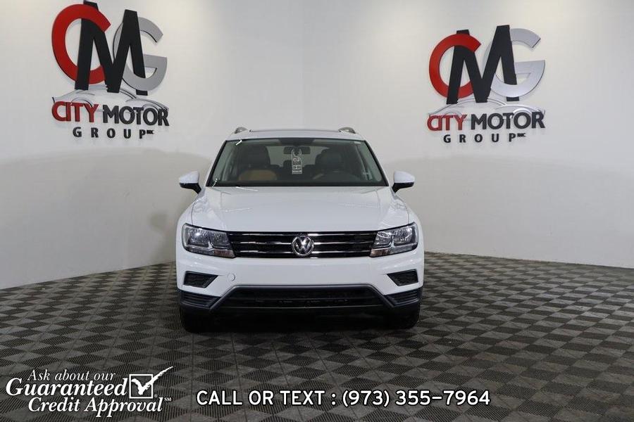 2019 Volkswagen Tiguan 2.0T SEL R-Line, available for sale in Haskell, New Jersey | City Motor Group Inc.. Haskell, New Jersey 2019 Volkswagen Tiguan 2.0T SEL R-Line, available for sale in Haskell, New Jersey | City Motor Group Inc.. Haskell, New Jersey