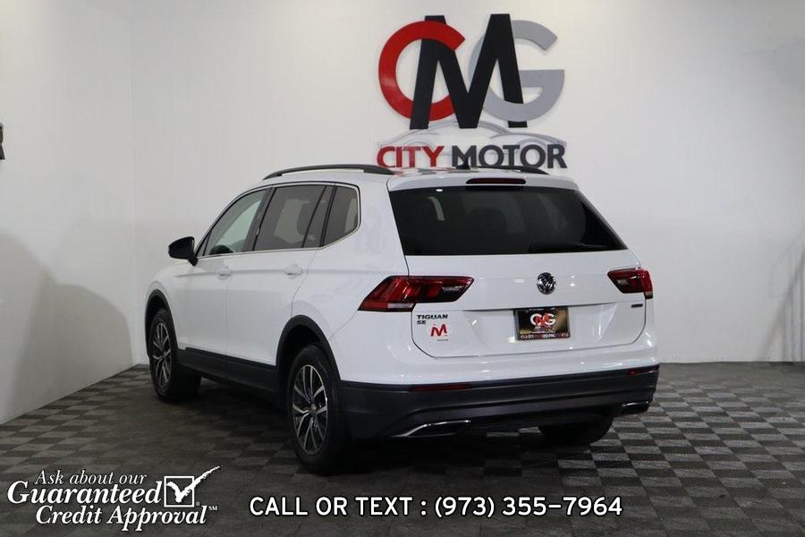 2019 Volkswagen Tiguan 2.0T SEL R-Line, available for sale in Haskell, New Jersey | City Motor Group Inc.. Haskell, New Jersey 2019 Volkswagen Tiguan 2.0T SEL R-Line, available for sale in Haskell, New Jersey | City Motor Group Inc.. Haskell, New Jersey