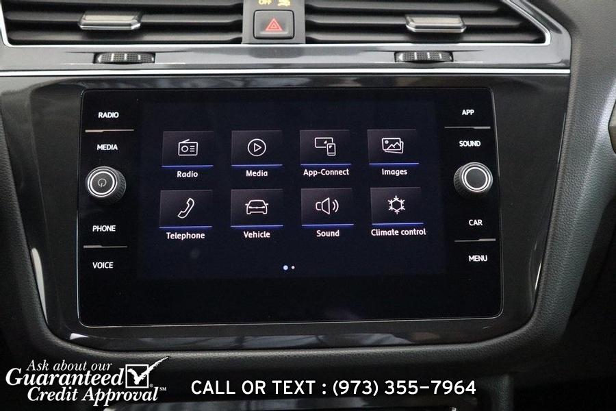 2019 Volkswagen Tiguan 2.0T SEL R-Line, available for sale in Haskell, New Jersey | City Motor Group Inc.. Haskell, New Jersey 2019 Volkswagen Tiguan 2.0T SEL R-Line, available for sale in Haskell, New Jersey | City Motor Group Inc.. Haskell, New Jersey